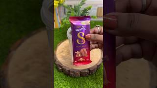 5 Rare chocolate shake ️️… #shorts #chocolateshake #viral #kalpanaskitchen