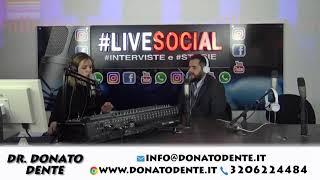 video intervista Dott  Dente