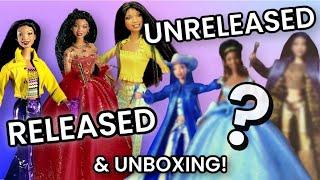 My Brandy Doll Collection! EVERY Brandy Doll + Unboxing & Review! Brief History, OOAK, & Unreleased!