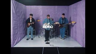 Only The Poets - Indigo (Official Video)