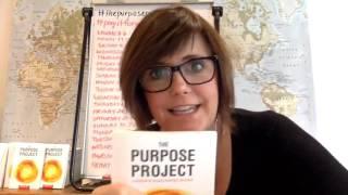 The Purpose Project | Pay it Forward