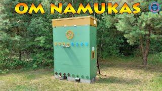 Om namukas