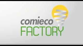 Comieco Factory e il Bando Invenzioni