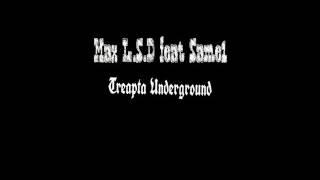 Treapta Underground-Prezentare