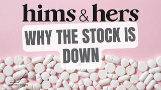 Hims & Hers Stock: Growth, Noise, and Where to Focus Now