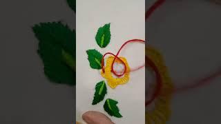 Embroidery Design