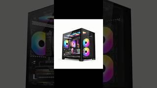 IPASON Gaming PC Desktop Intel Core I7 13th Gen#shorts #viralshorts