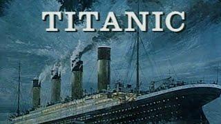 Titanic: The Story 1993