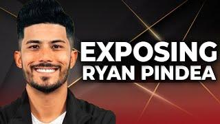 Exposing Ryan Pineda's "The Wealthy Way" - Truth or Scam?