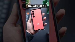 Galaxy S25 24 Hours Later - THE TRUTH!!