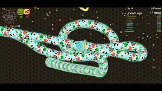 FARMING OF GALACTIC LYCHEE AND DYNAMITE GAMING