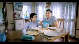 Nestle Philippines TV Commercial: Wellness "Nutrition Compass"