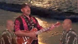 "Kapasa Vai" makavela o Vailahi (Written by Uesi Tafuna)