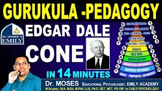 #PEDAGOGY For GURUKULA / DSC / CTET / KVS / TET  | Explanation by Dr Moses | EMILY ACADEMY