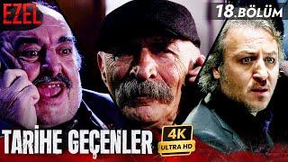 18. Bölüm Efsane Sahneler - Ezel