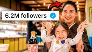 Meet the Most Famous Mom in Japan (Kimono Mom)