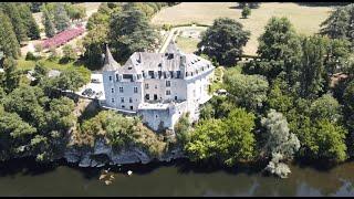 CHATEAU DE LA TREYNE | Relais & Châteaux (complete tour)