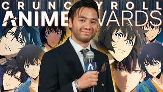 We Need To Talk About The Anime Awards...