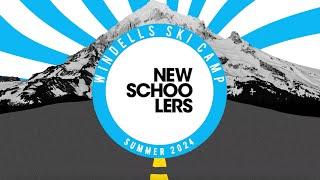 WINDELLS 2024 : NEWSCHOOLERS Signature Session™ Recap