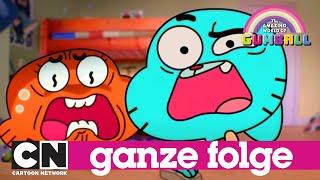 Gumball | Der Spiegel + Die Bürde (Ganze Folge) | Cartoon Network