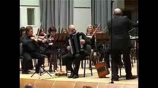 Piazzola -Libertango Belarusian State Chamber Orchestra