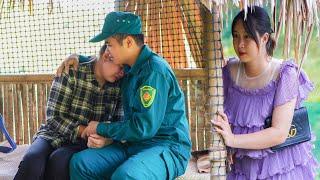 Bao An decides to leave the kind policeman - Will the third person's plan to separate them succeed?