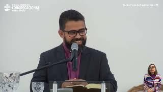 O que é uma igreja Congregacional?  | Atos 6:1-7 | Rev. Thomas Magnum