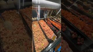 the best poke in hawaii is at foodland  #foodland #hawaii #kauai #hawaiitrip #hawaiivlog #foodvlog