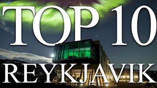 TOP 10 BEST hotels in REYKJAVIK, ICELAND [2024, PRICES, REVIEWS INCLUDED]