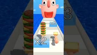 Games 3DAndroid/iOS #gaming #gameplay #runner #trending #funny #gamer #3d #mobilegames #shorts