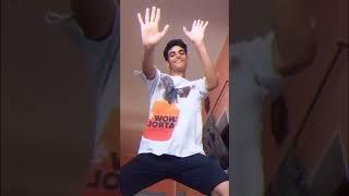 Chile Chile Chile - Nicki Minaj TikTok Dance #shorts