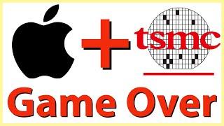 Taiwan Semiconductor (TSM) Stock Analysis - Apple’s New M1 Pro/Max Chip = GAME OVER For Intel