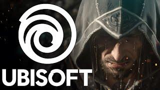 UBISOFT am ENDE?