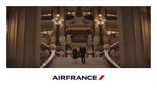 New safety instructions | Air France