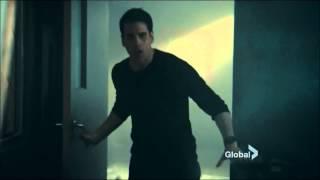 Rookie Blue -5x11- I've got smoke in my eye