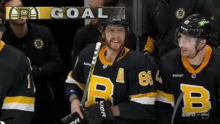 Tomáš Nosek scores a wicked shorthanded goal