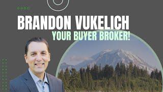 Upnest | Brandon Vukelich | Buyers Agent Proposal