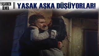 Yaşarken Ölmek Türk Filmi | Celal ile Gülbahar Yasak Aşka Düşüyor!