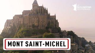 Mont Saint-Michel - Région Normandie - Stéphane Bern - Le Village Préféré des Français