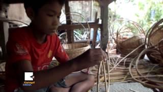 ႀ​ကိ​မ​္ျ​ခ​င​္း​လွ​လွေ​လး​ေ​တြ … ဝါ​က​ၽြတ္ပြဲ​အတြ​က​္ ဟ​န​္ေ​ရး​ျ​ပ​င​္ေ​န
