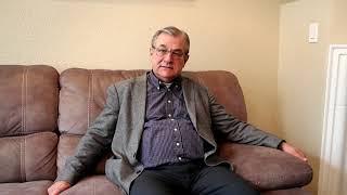 Иоганнес Раймер: Служение примерения всемирного евангельского альянса
