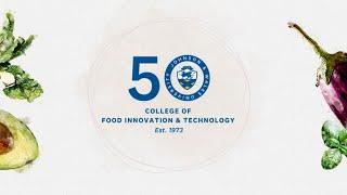 Johnson & Wales University Celebrates 50 Years of Excellence in Food Education