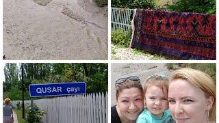 #Кусары/Не дошли до речки/Нет контакта.