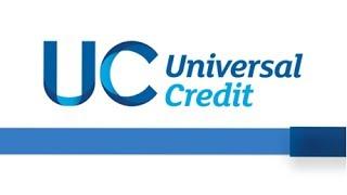 DWP: What is Universal Credit?