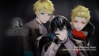 『テクノロイド』／ STAND-ALONE「Not Standing Alone」（Short Ver.)