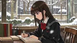 Serene Japanese Lofi | Chill Lo-fi Beats for Study & Relaxing Music