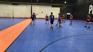 Chelsea v Poole Phoenix U16 Boys