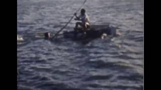 סרטי 8 מ״מ מקיבוץ מעוז חיים