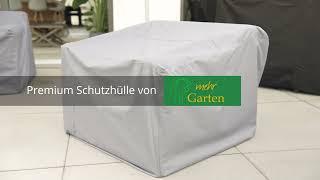 PREMIUM Schutzhülle von "mehr Garten" (schutzhuellenprofi.de)