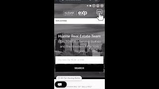 HusVarRE.com intro and preview the HusVar team at eXp Realty's free Guide to Home Buyers
